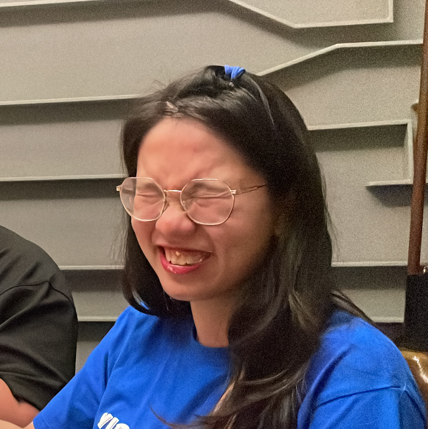 ZHU Chenqing